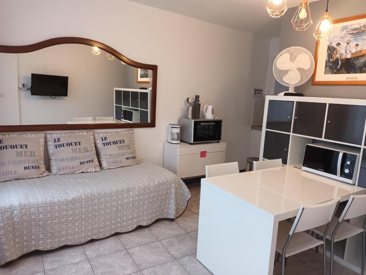 Apart Hotel Residence Villa Antibes 에타플르 외부 사진